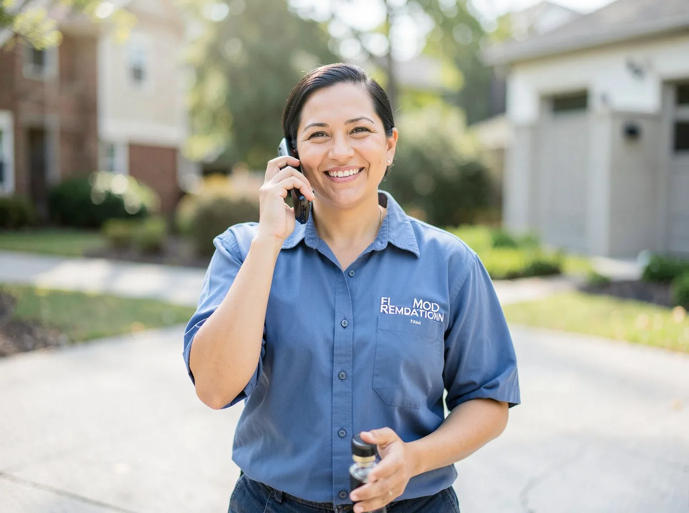Mold Remediation Elm Grove, LA FAQs
